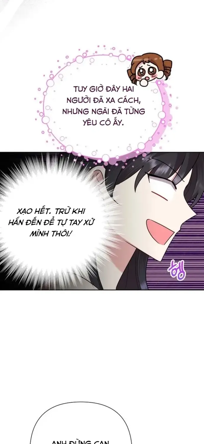 Ác Nữ Hôm Nay Lại Yêu Đời Rồi! Chap 124 - Next Chap 125