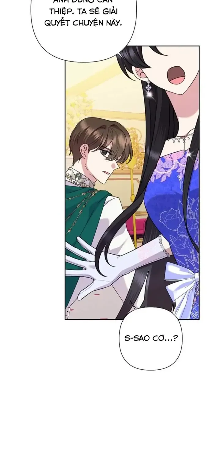 Ác Nữ Hôm Nay Lại Yêu Đời Rồi! Chap 124 - Next Chap 125