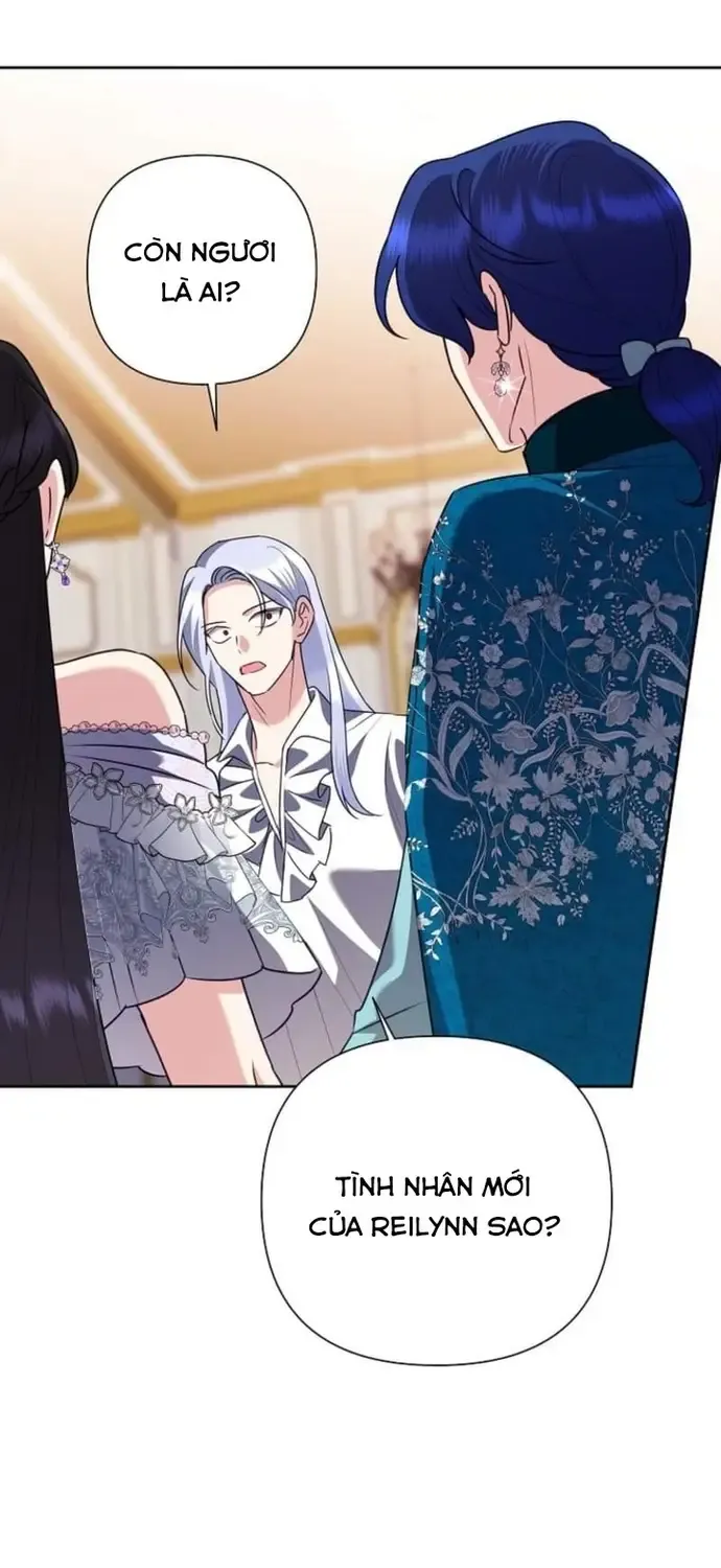 Ác Nữ Hôm Nay Lại Yêu Đời Rồi! Chap 124 - Next Chap 125