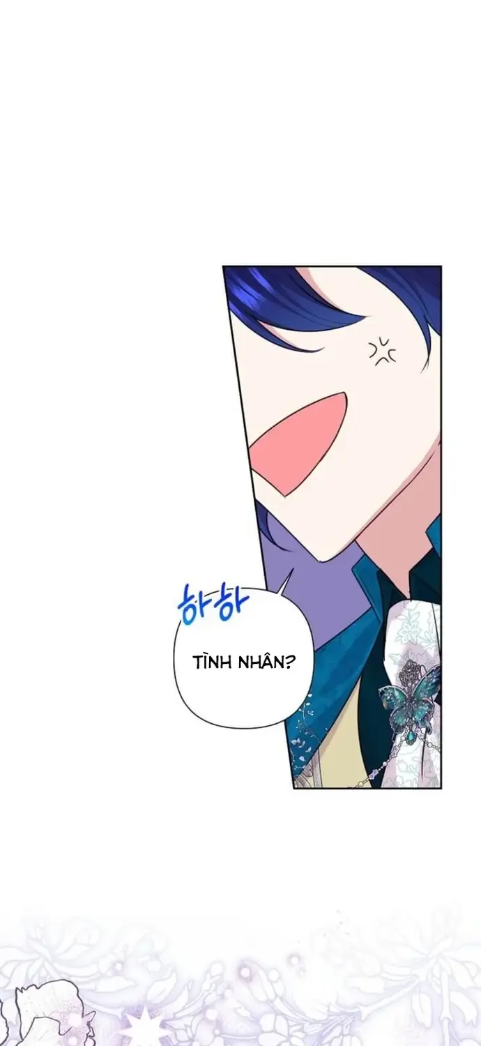 Ác Nữ Hôm Nay Lại Yêu Đời Rồi! Chap 124 - Next Chap 125