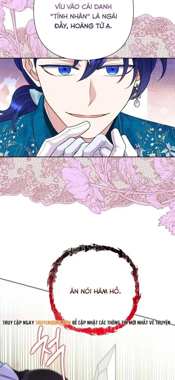 Ác Nữ Hôm Nay Lại Yêu Đời Rồi! Chap 124 - Next Chap 125