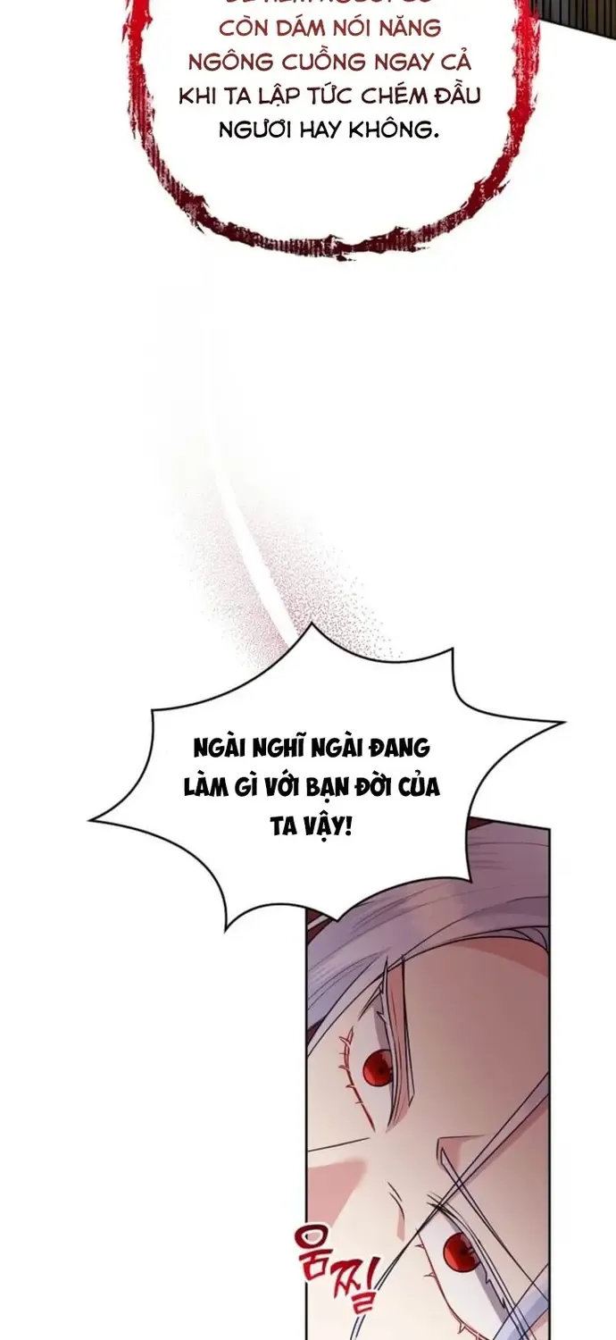 Ác Nữ Hôm Nay Lại Yêu Đời Rồi! Chap 124 - Next Chap 125