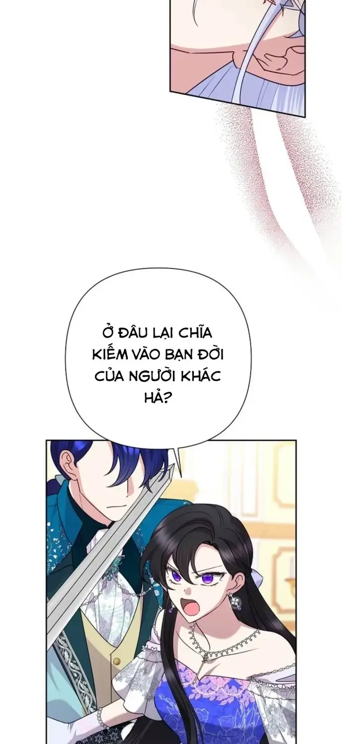 Ác Nữ Hôm Nay Lại Yêu Đời Rồi! Chap 124 - Next Chap 125