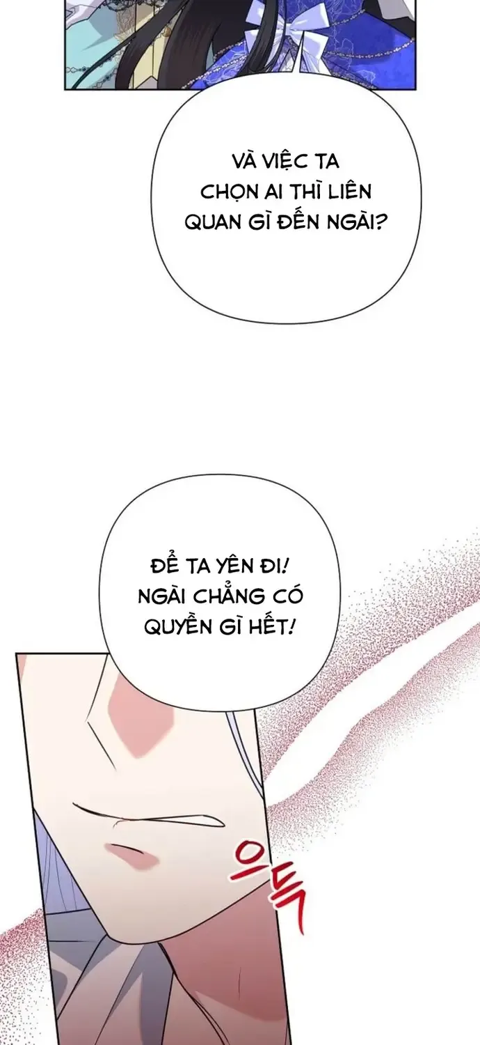 Ác Nữ Hôm Nay Lại Yêu Đời Rồi! Chap 124 - Next Chap 125