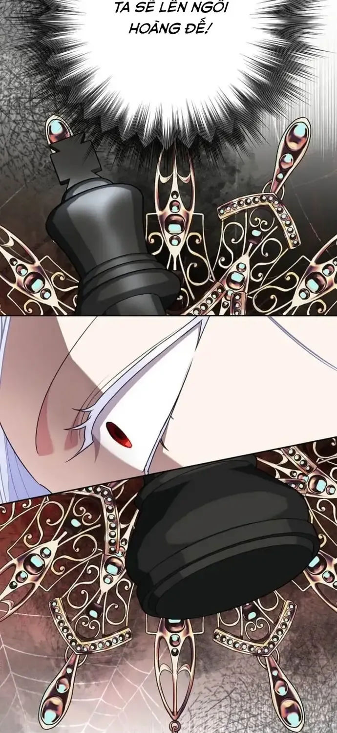 Ác Nữ Hôm Nay Lại Yêu Đời Rồi! Chap 124 - Next Chap 125