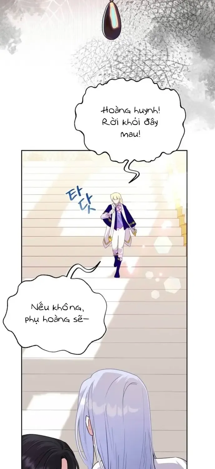 Ác Nữ Hôm Nay Lại Yêu Đời Rồi! Chap 124 - Next Chap 125