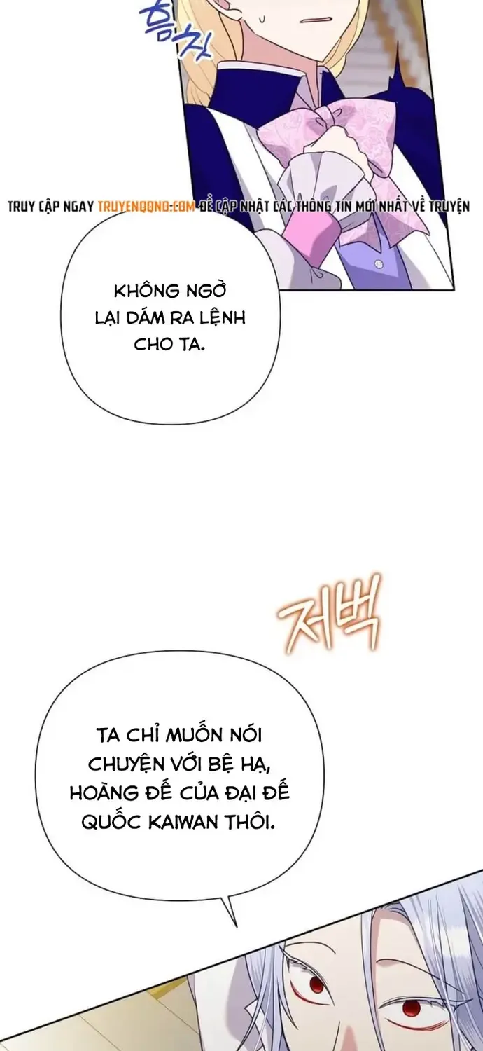 Ác Nữ Hôm Nay Lại Yêu Đời Rồi! Chap 124 - Next Chap 125