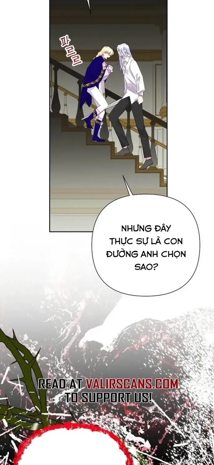 Ác Nữ Hôm Nay Lại Yêu Đời Rồi! Chap 124 - Next Chap 125