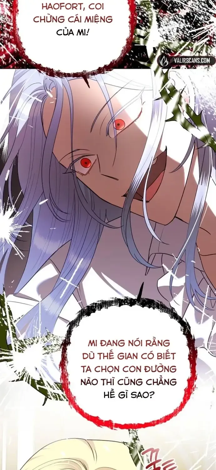 Ác Nữ Hôm Nay Lại Yêu Đời Rồi! Chap 124 - Next Chap 125