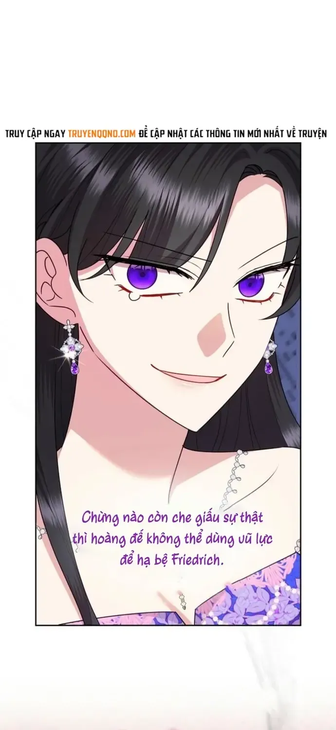 Ác Nữ Hôm Nay Lại Yêu Đời Rồi! Chap 124 - Next Chap 125