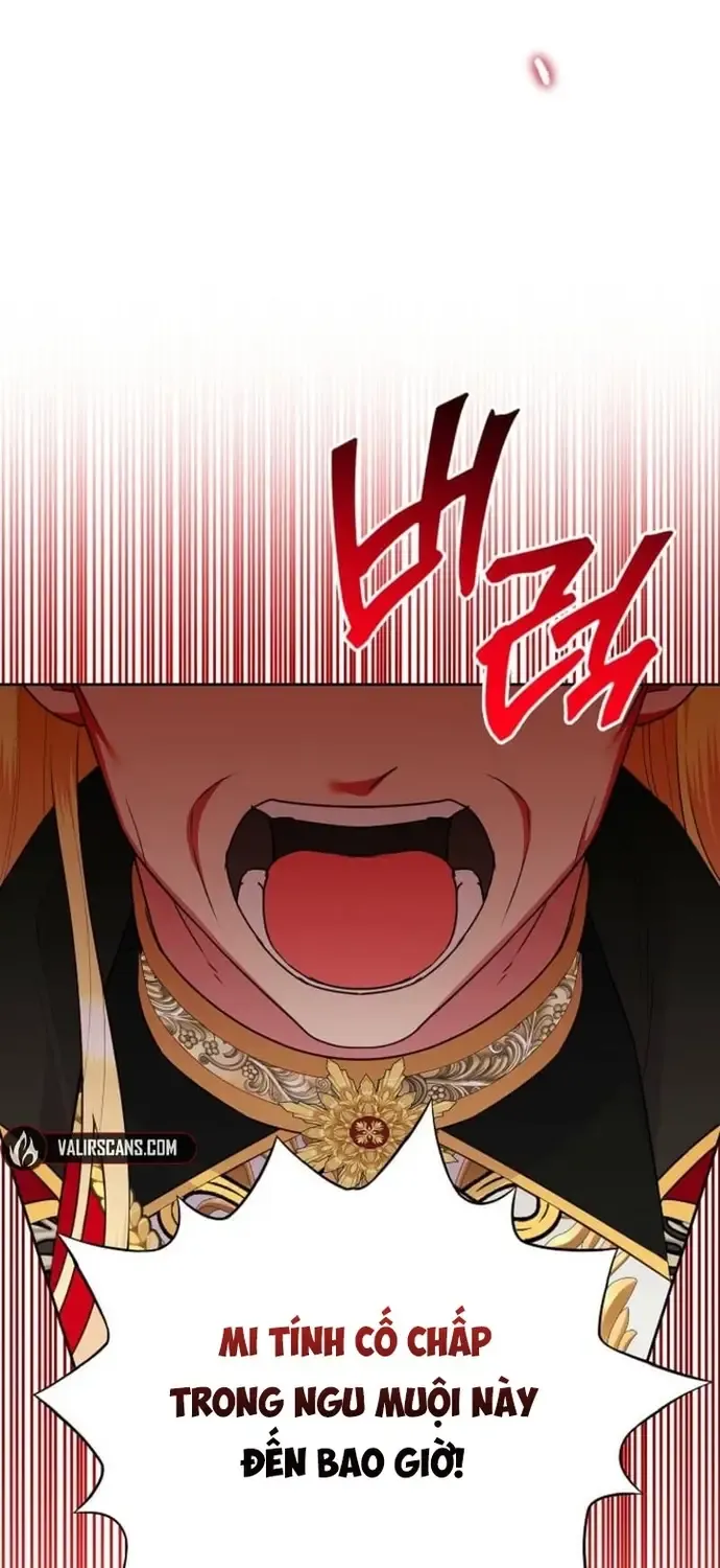 Ác Nữ Hôm Nay Lại Yêu Đời Rồi! Chap 124 - Next Chap 125