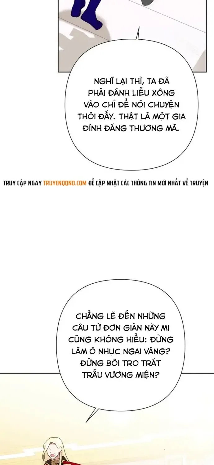 Ác Nữ Hôm Nay Lại Yêu Đời Rồi! Chap 124 - Next Chap 125