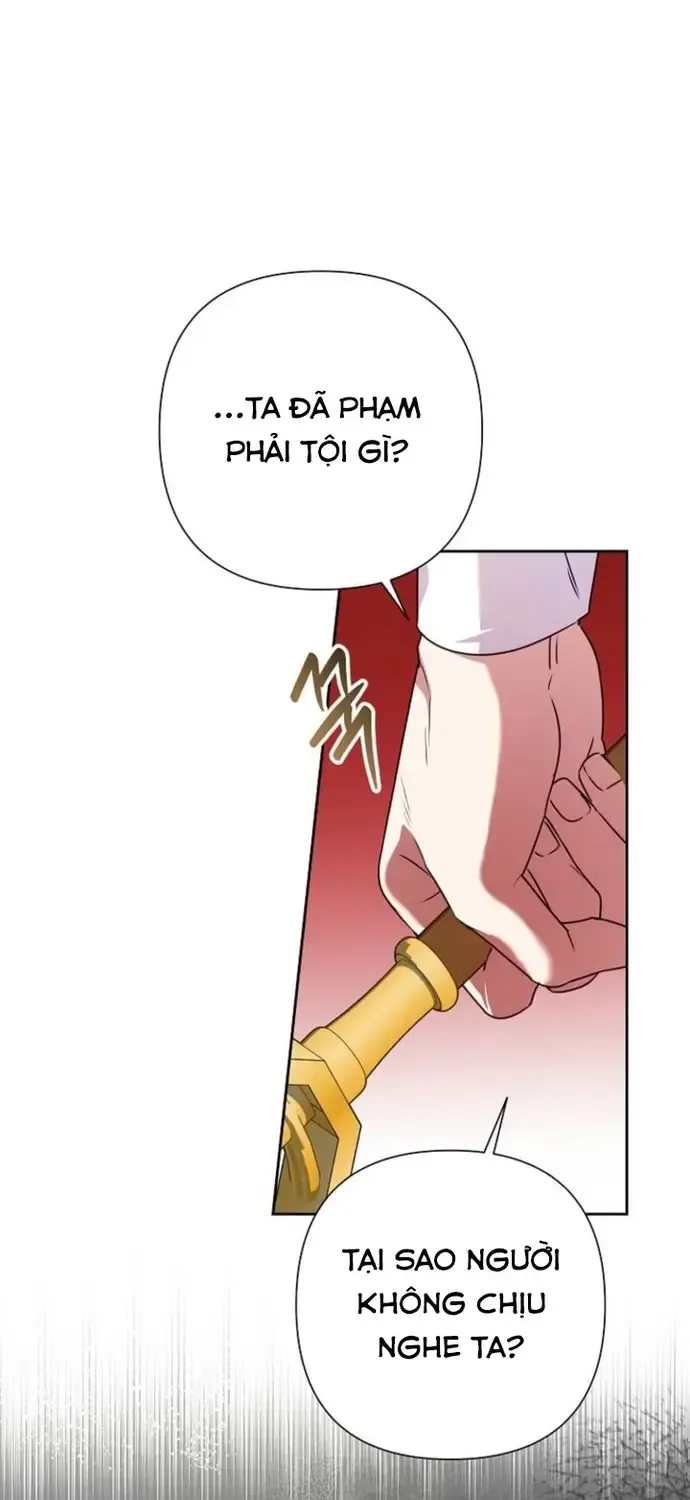 Ác Nữ Hôm Nay Lại Yêu Đời Rồi! Chap 124 - Next Chap 125