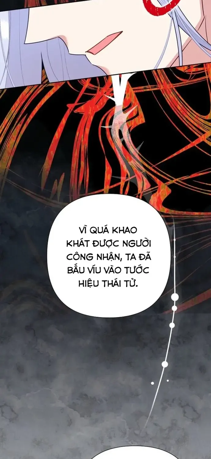 Ác Nữ Hôm Nay Lại Yêu Đời Rồi! Chap 124 - Next Chap 125