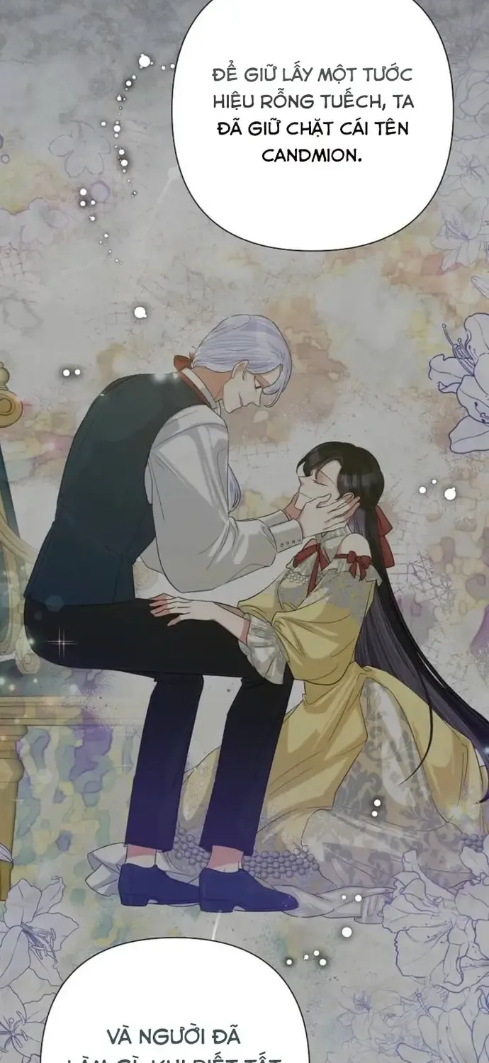 Ác Nữ Hôm Nay Lại Yêu Đời Rồi! Chap 124 - Next Chap 125