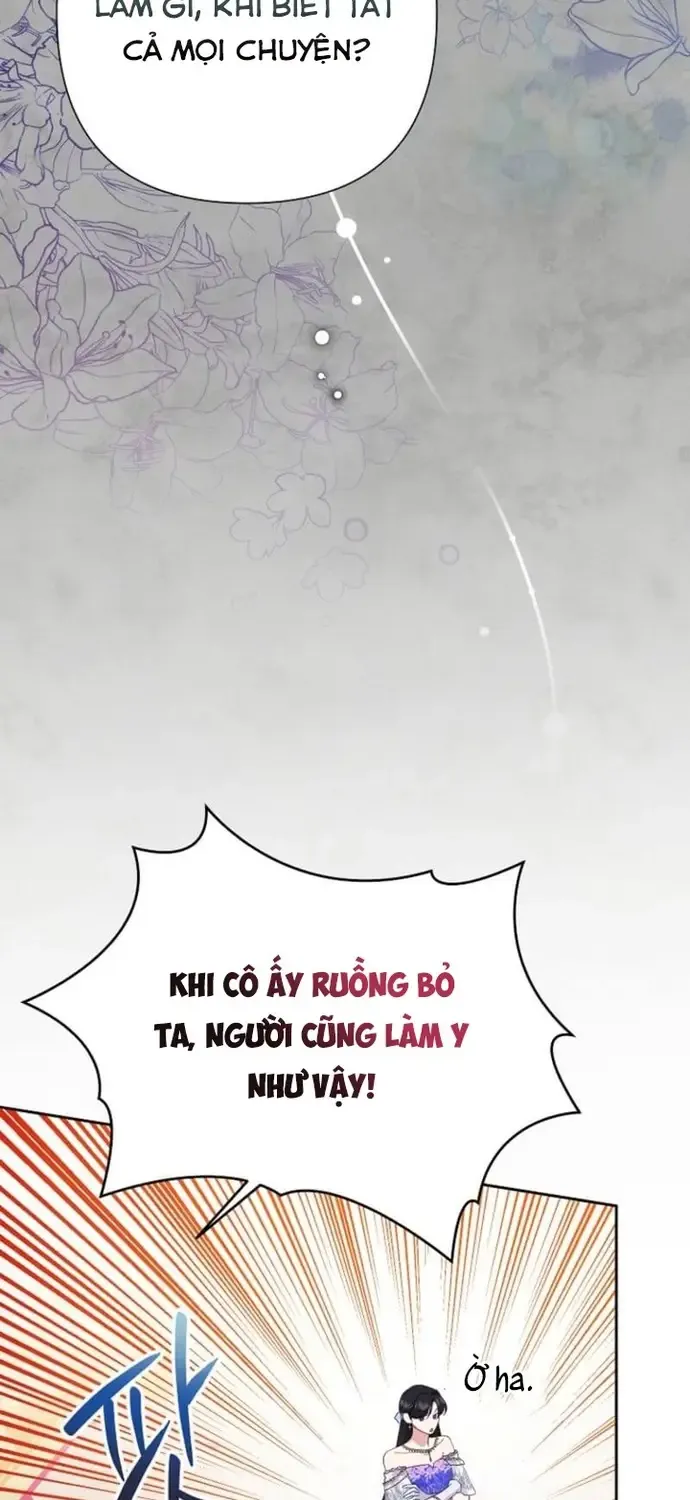 Ác Nữ Hôm Nay Lại Yêu Đời Rồi! Chap 124 - Next Chap 125