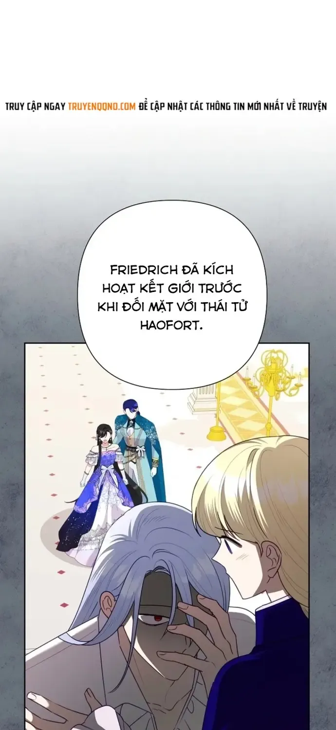 Ác Nữ Hôm Nay Lại Yêu Đời Rồi! Chap 125 - Next Chap 126