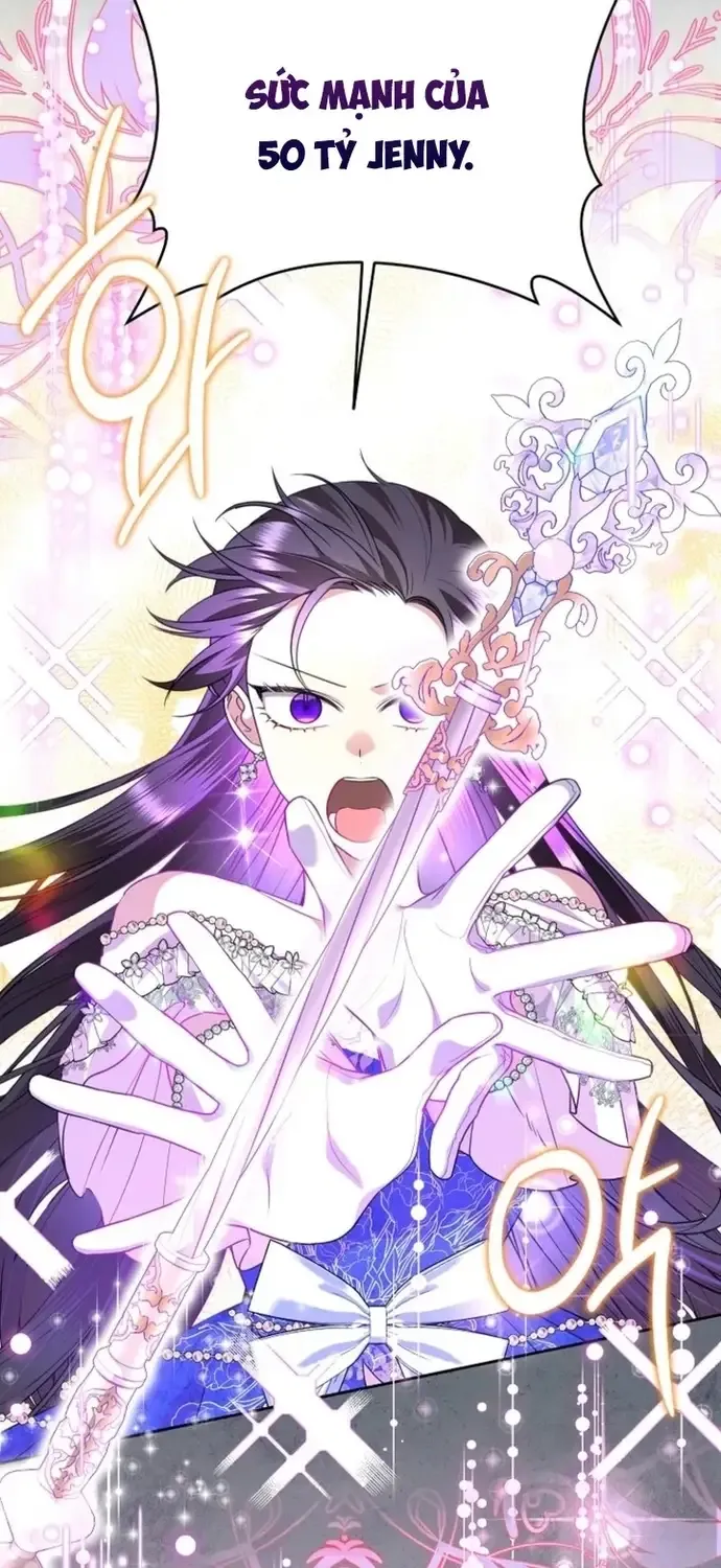 Ác Nữ Hôm Nay Lại Yêu Đời Rồi! Chap 125 - Next Chap 126