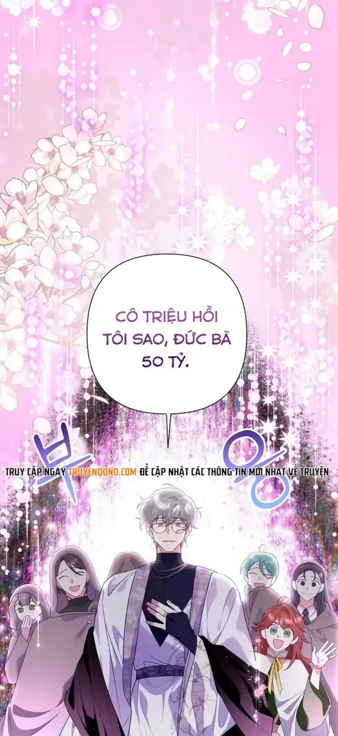 Ác Nữ Hôm Nay Lại Yêu Đời Rồi! Chap 125 - Next Chap 126