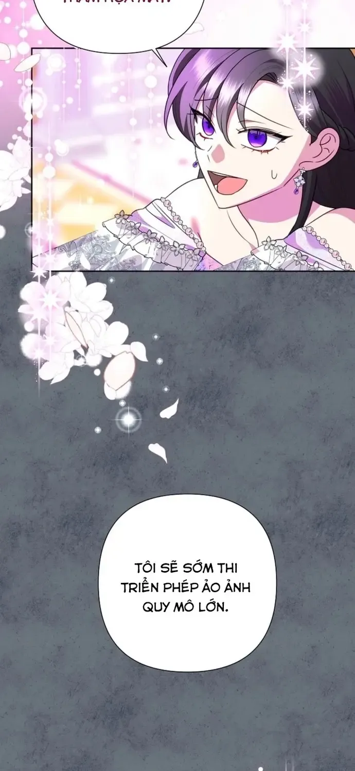 Ác Nữ Hôm Nay Lại Yêu Đời Rồi! Chap 125 - Next Chap 126