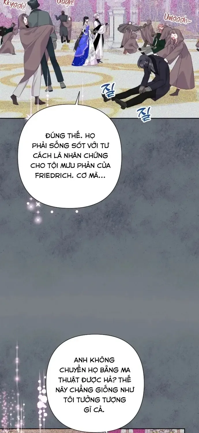 Ác Nữ Hôm Nay Lại Yêu Đời Rồi! Chap 125 - Next Chap 126