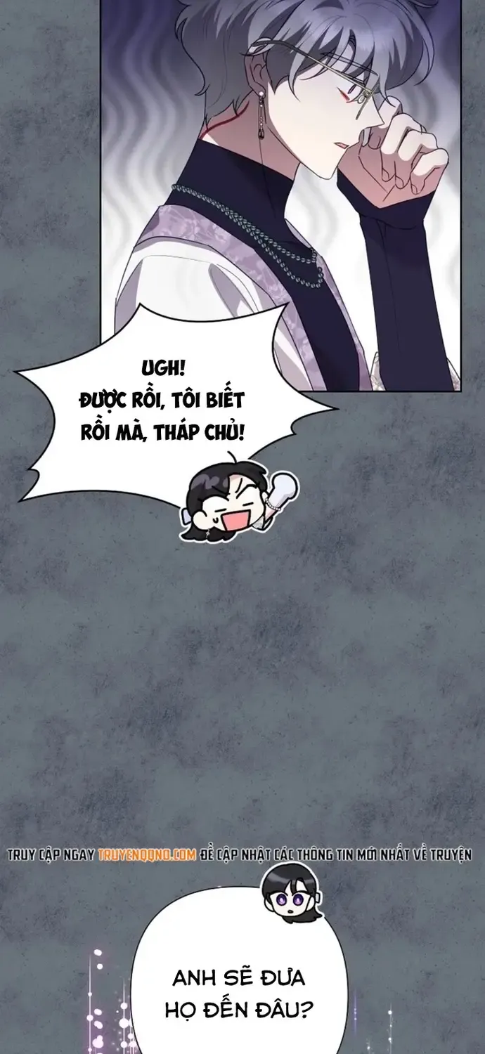 Ác Nữ Hôm Nay Lại Yêu Đời Rồi! Chap 125 - Next Chap 126