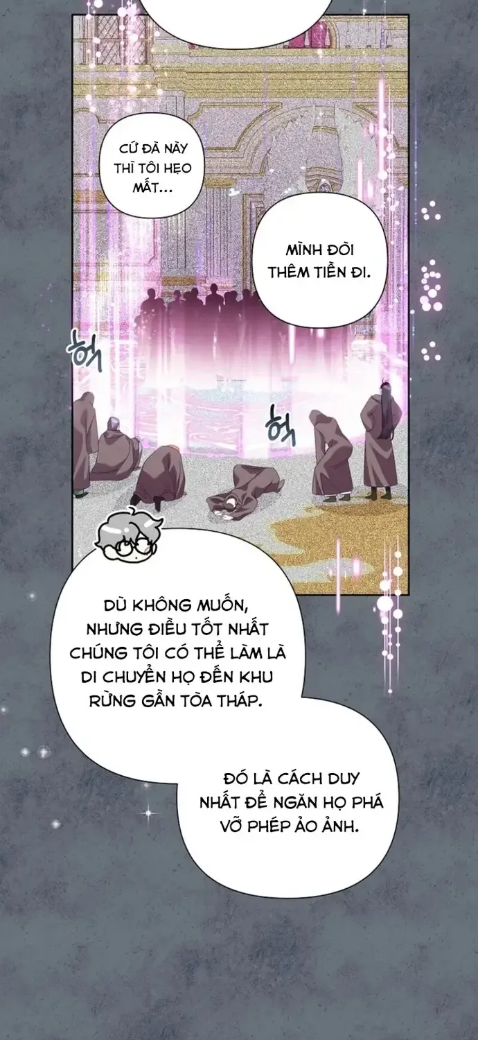 Ác Nữ Hôm Nay Lại Yêu Đời Rồi! Chap 125 - Next Chap 126