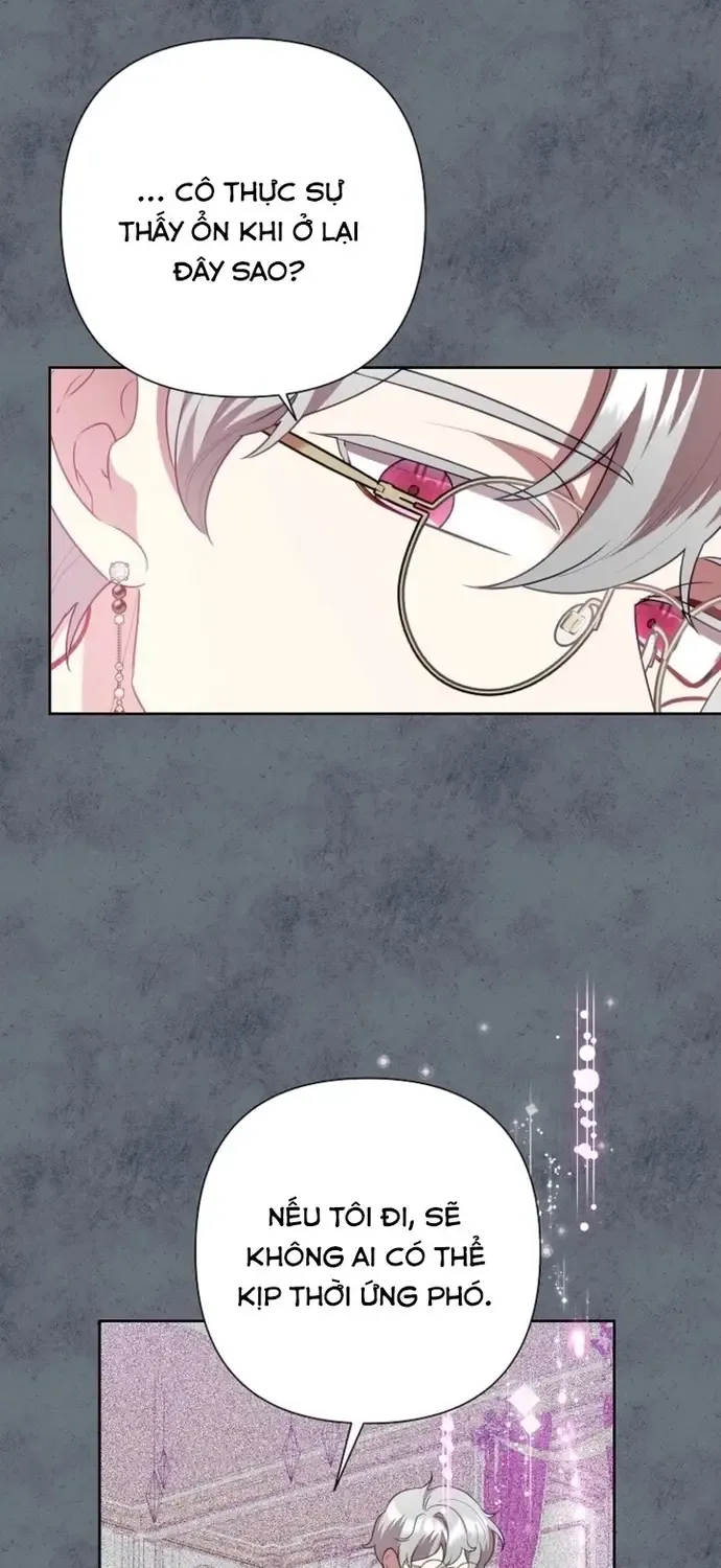 Ác Nữ Hôm Nay Lại Yêu Đời Rồi! Chap 125 - Next Chap 126