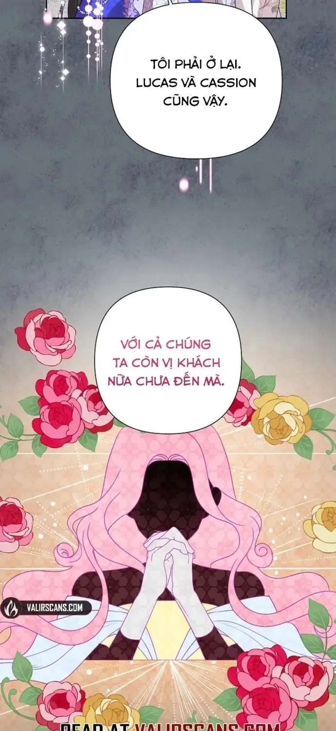 Ác Nữ Hôm Nay Lại Yêu Đời Rồi! Chap 125 - Next Chap 126