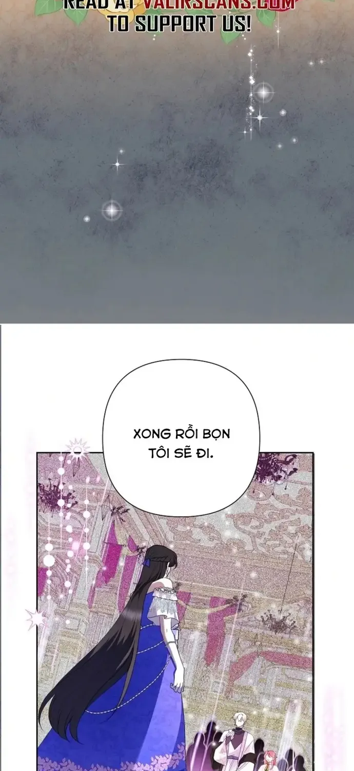 Ác Nữ Hôm Nay Lại Yêu Đời Rồi! Chap 125 - Next Chap 126