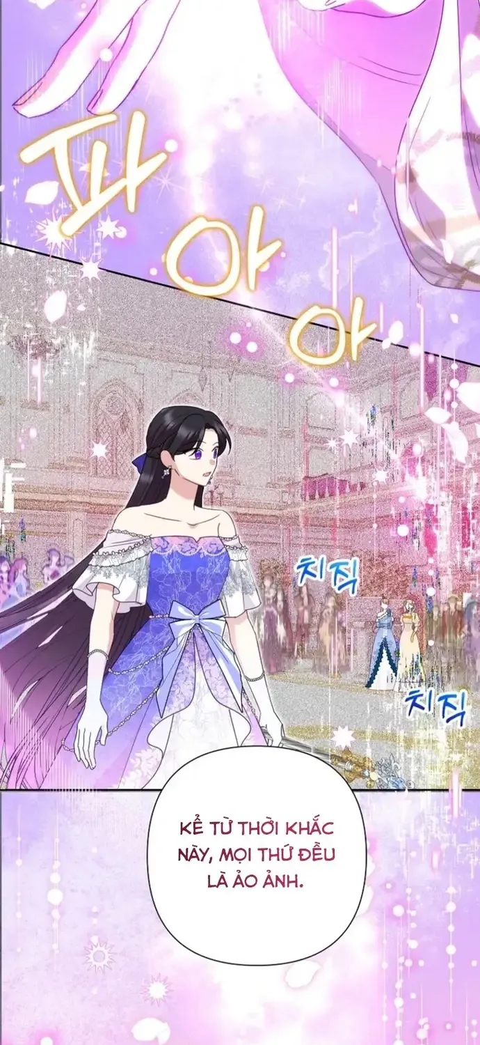 Ác Nữ Hôm Nay Lại Yêu Đời Rồi! Chap 125 - Next Chap 126