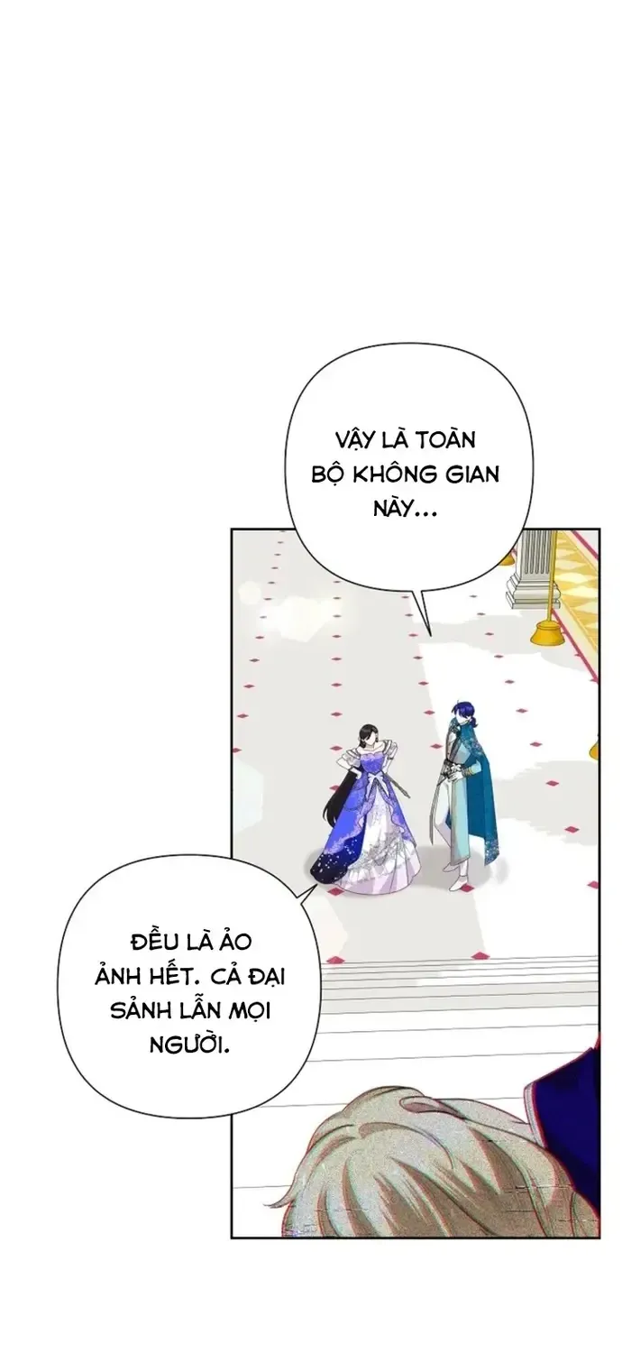 Ác Nữ Hôm Nay Lại Yêu Đời Rồi! Chap 125 - Next Chap 126