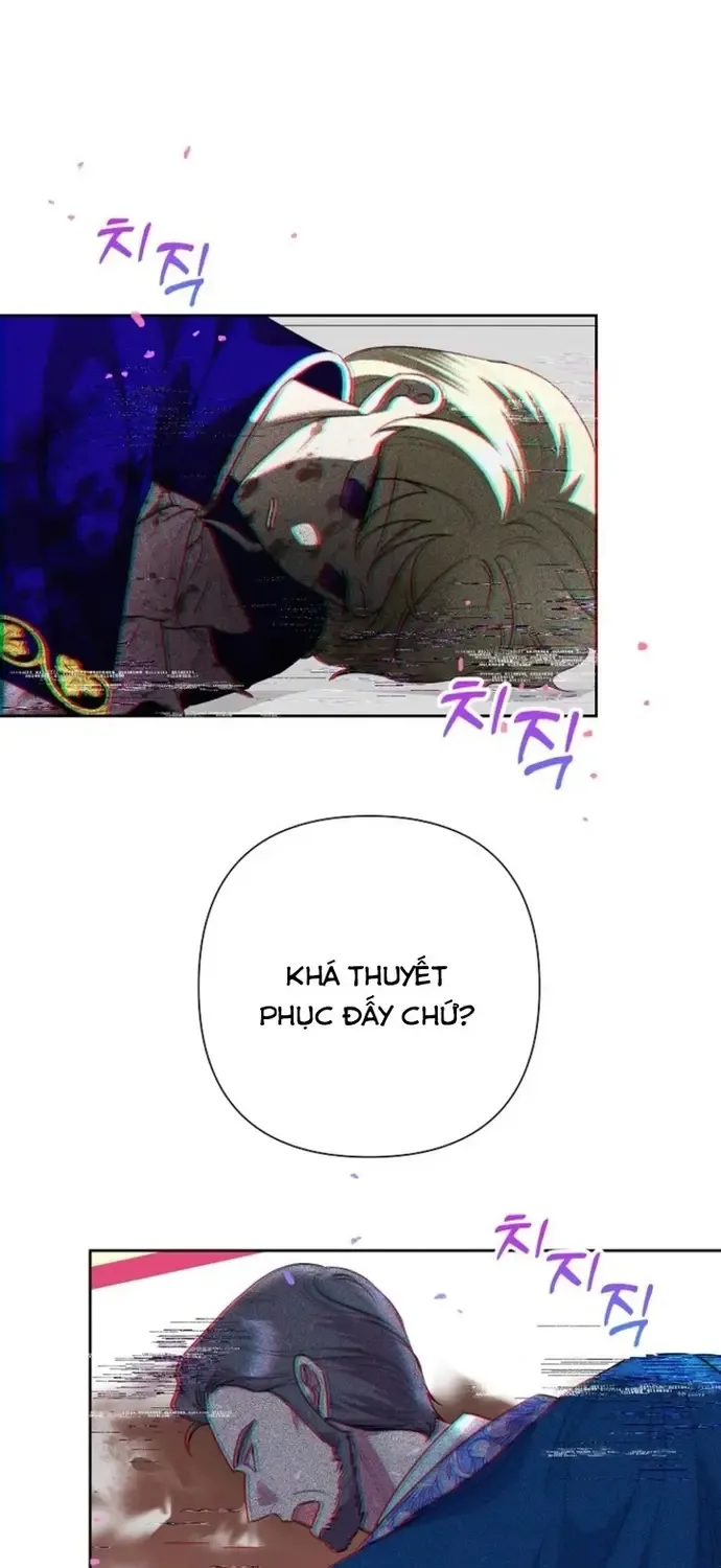 Ác Nữ Hôm Nay Lại Yêu Đời Rồi! Chap 125 - Next Chap 126