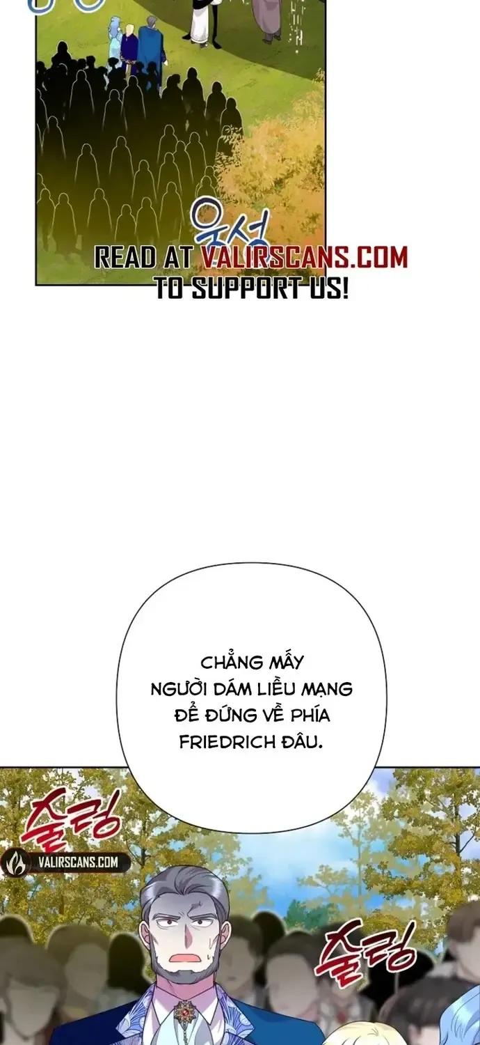 Ác Nữ Hôm Nay Lại Yêu Đời Rồi! Chap 125 - Next Chap 126