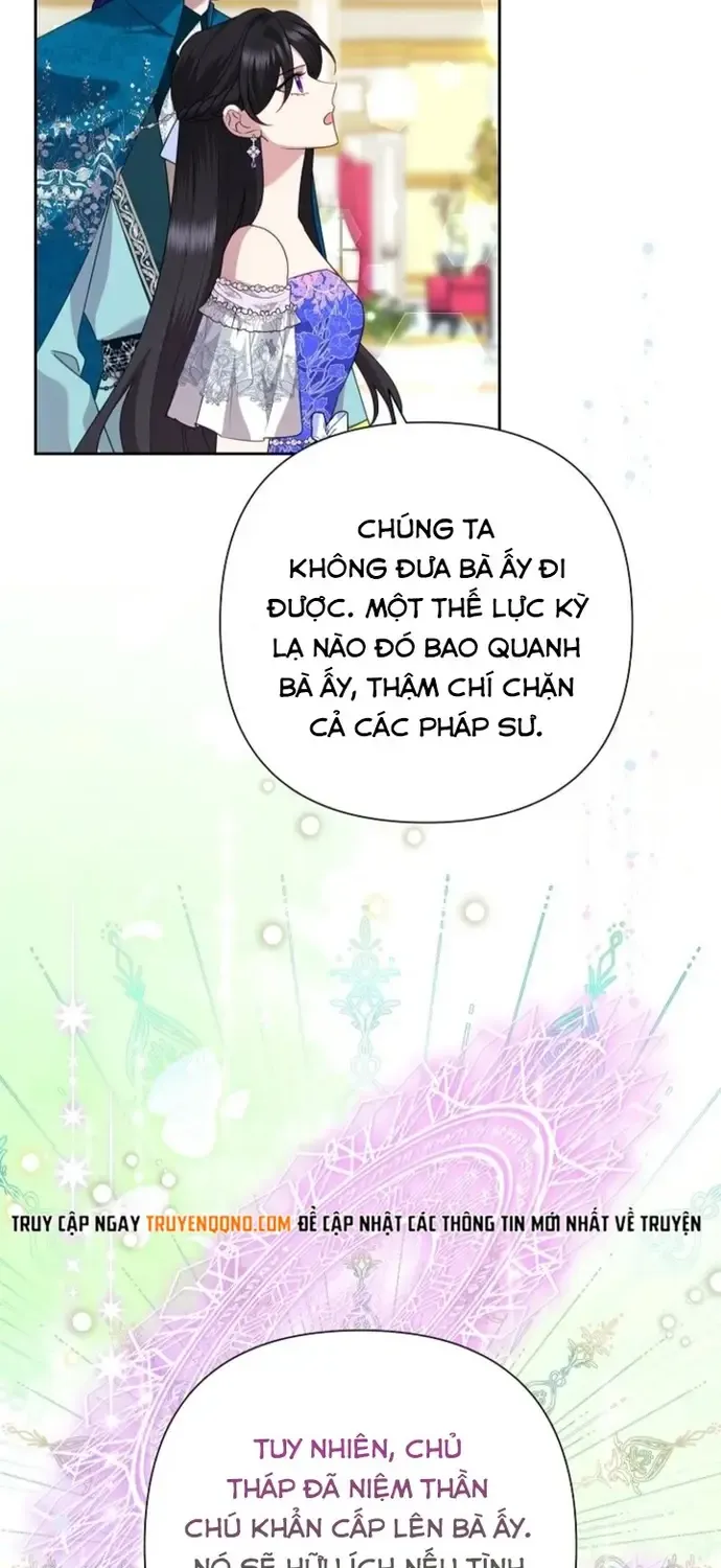 Ác Nữ Hôm Nay Lại Yêu Đời Rồi! Chap 125 - Next Chap 126