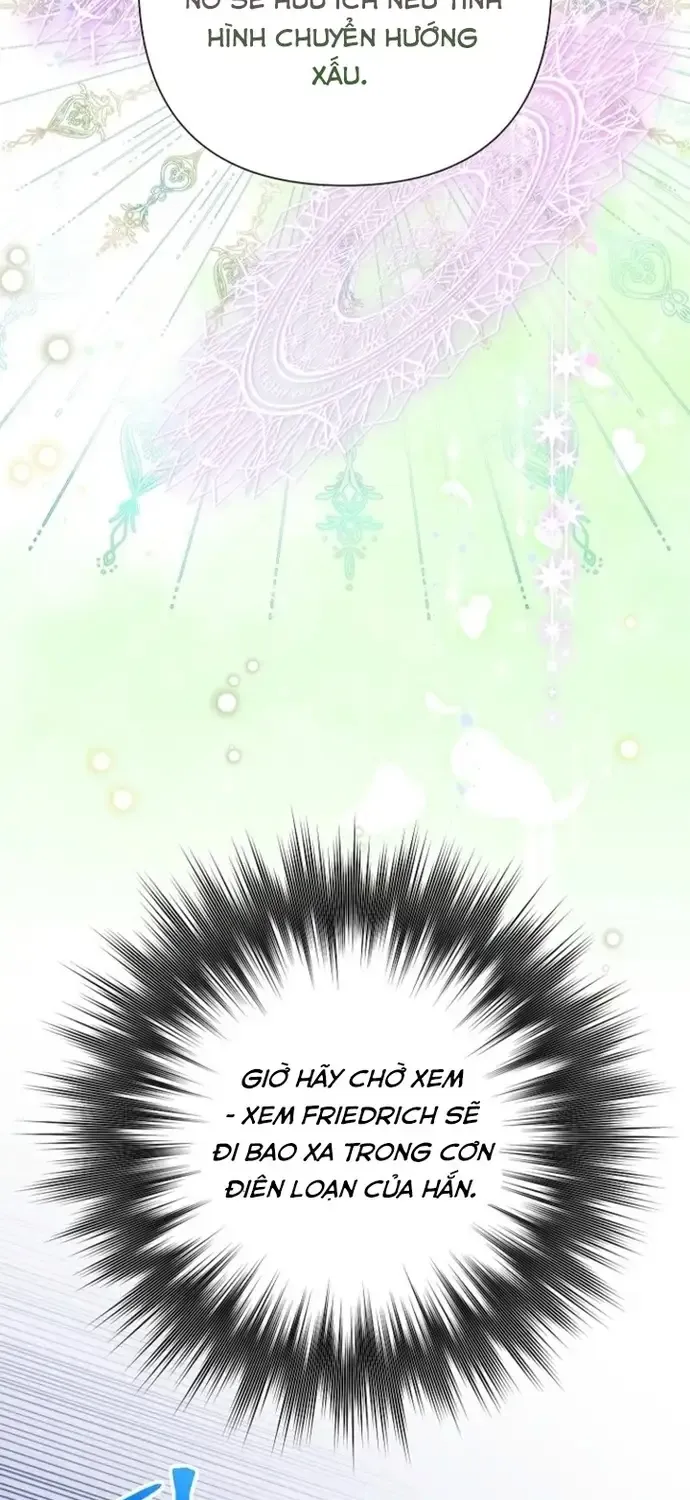 Ác Nữ Hôm Nay Lại Yêu Đời Rồi! Chap 125 - Next Chap 126