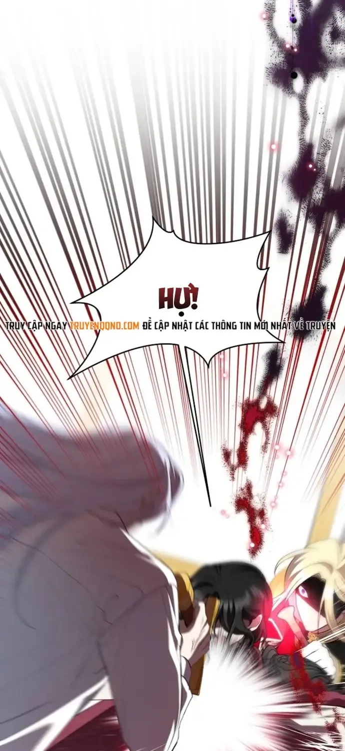 Ác Nữ Hôm Nay Lại Yêu Đời Rồi! Chap 125 - Next Chap 126