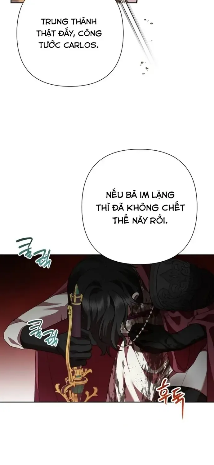 Ác Nữ Hôm Nay Lại Yêu Đời Rồi! Chap 125 - Next Chap 126