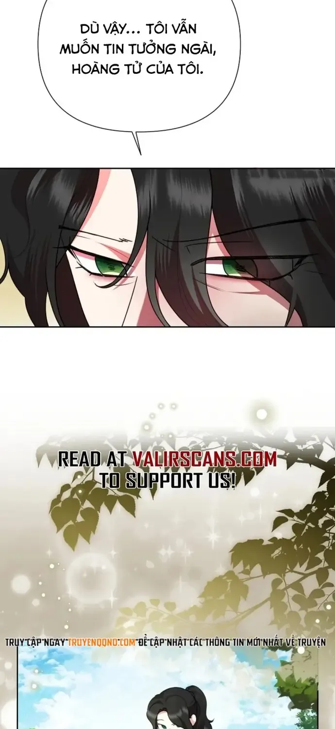 Ác Nữ Hôm Nay Lại Yêu Đời Rồi! Chap 125 - Next Chap 126