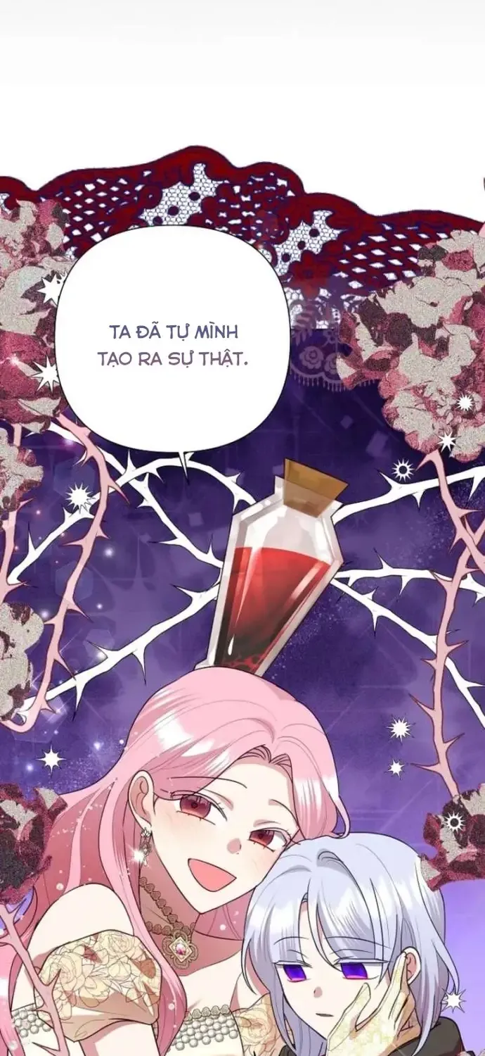 Ác Nữ Hôm Nay Lại Yêu Đời Rồi! Chap 126 - Next Chap 127