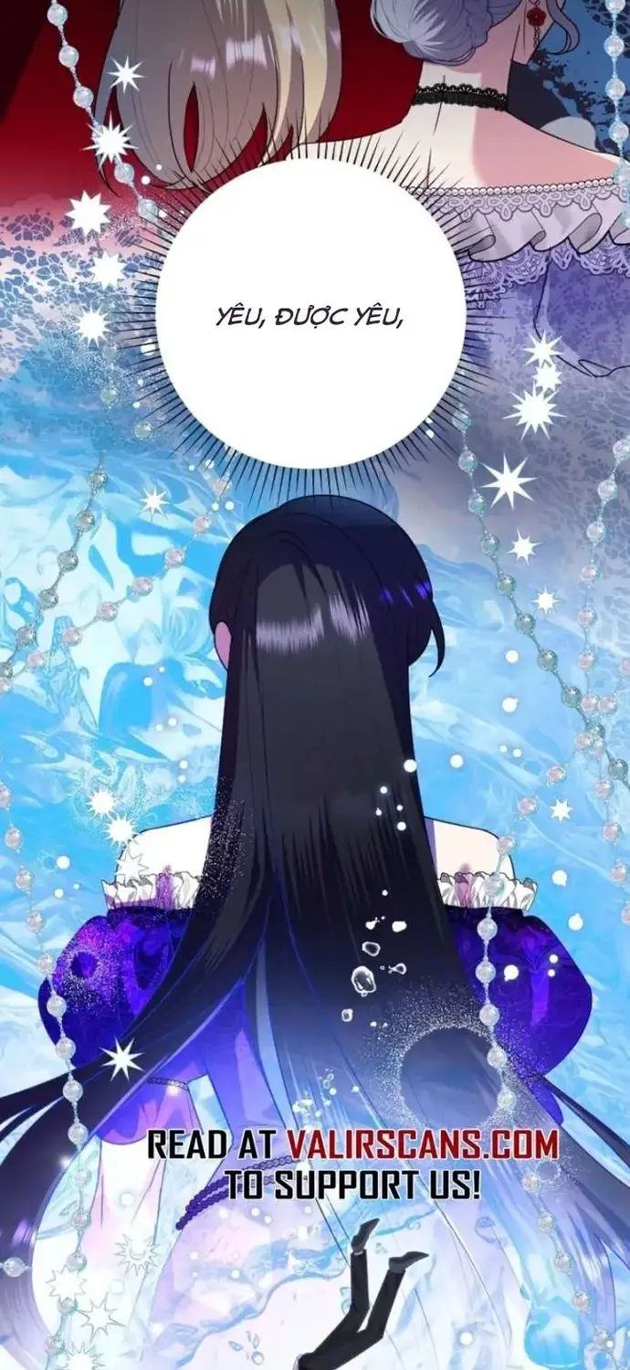 Ác Nữ Hôm Nay Lại Yêu Đời Rồi! Chap 126 - Next Chap 127