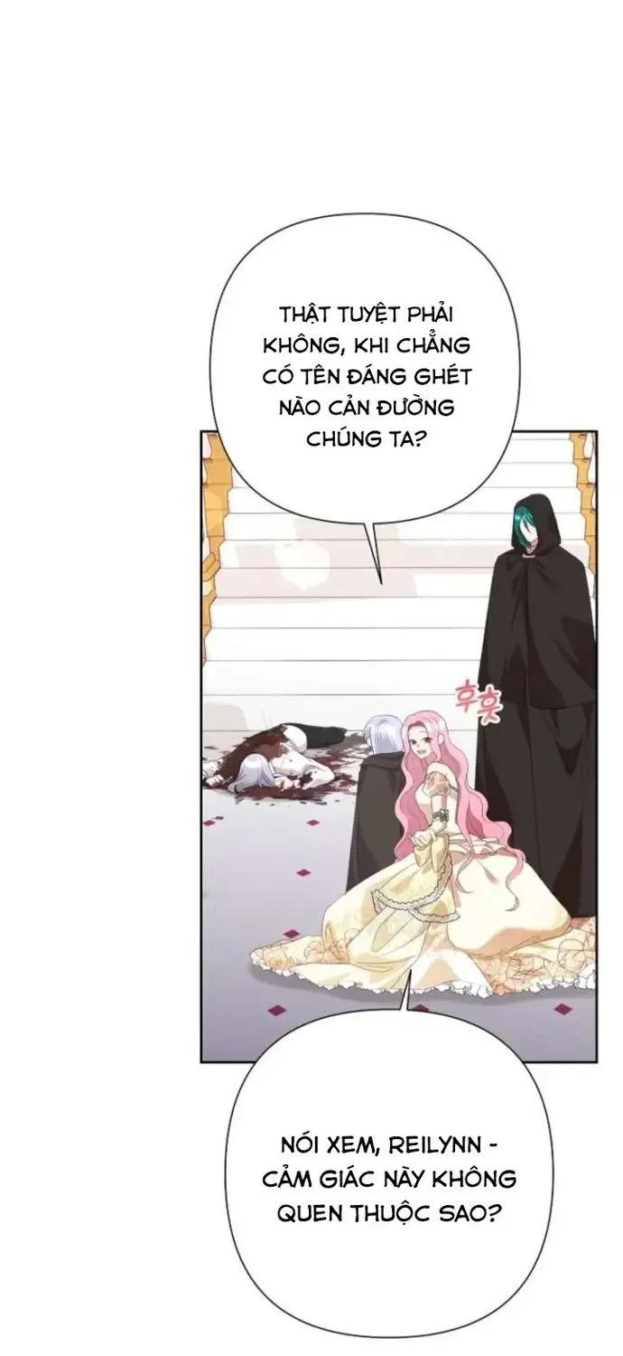 Ác Nữ Hôm Nay Lại Yêu Đời Rồi! Chap 126 - Next Chap 127