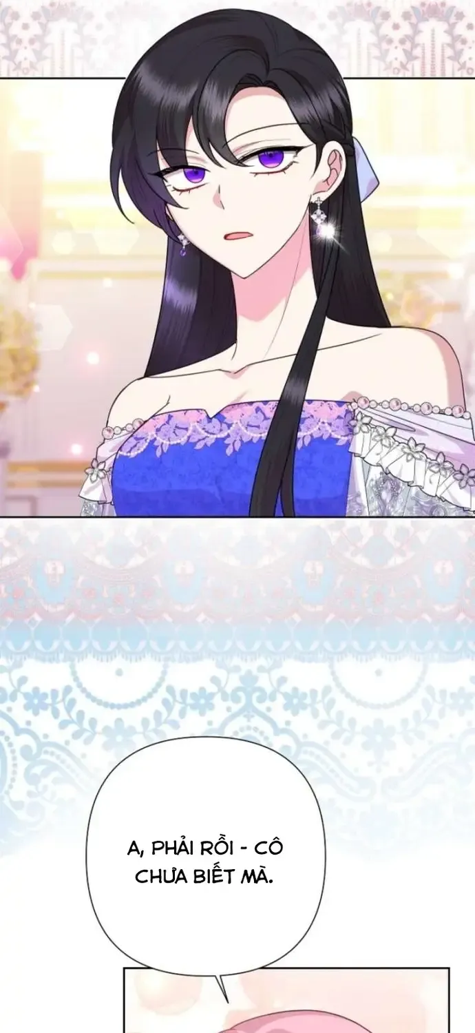 Ác Nữ Hôm Nay Lại Yêu Đời Rồi! Chap 126 - Next Chap 127