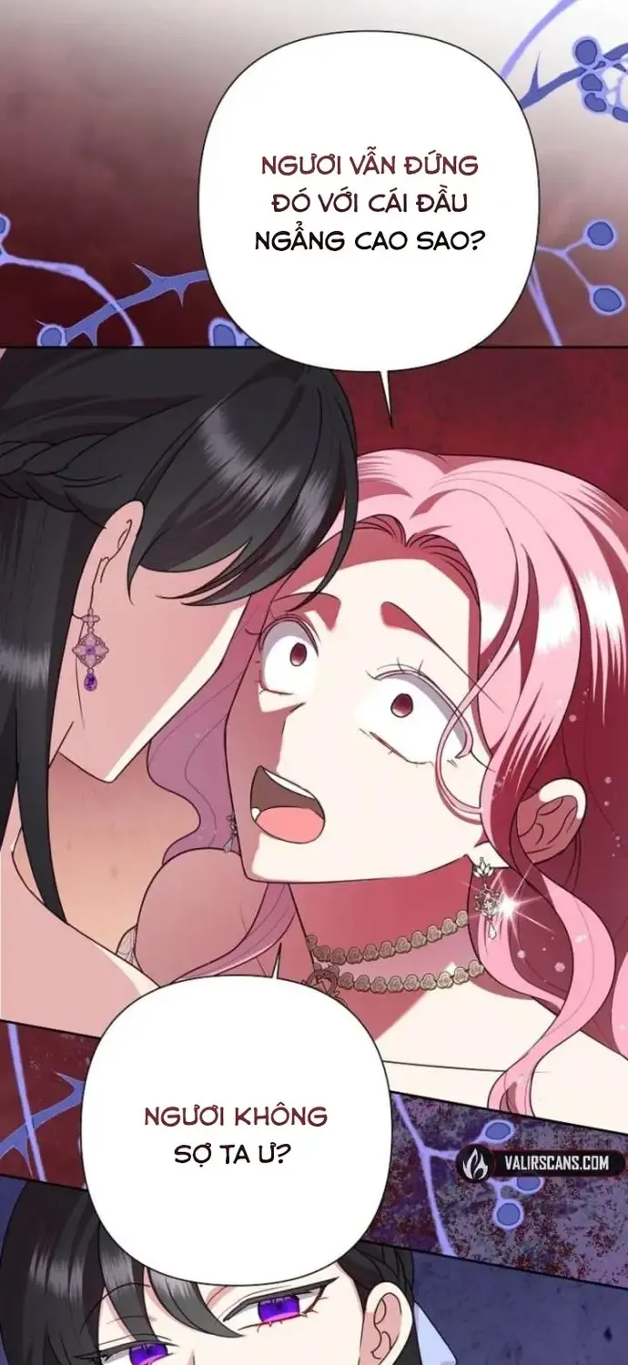 Ác Nữ Hôm Nay Lại Yêu Đời Rồi! Chap 126 - Next Chap 127