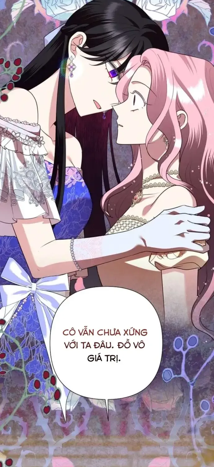Ác Nữ Hôm Nay Lại Yêu Đời Rồi! Chap 126 - Next Chap 127