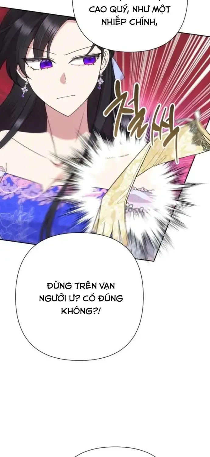 Ác Nữ Hôm Nay Lại Yêu Đời Rồi! Chap 126 - Next Chap 127