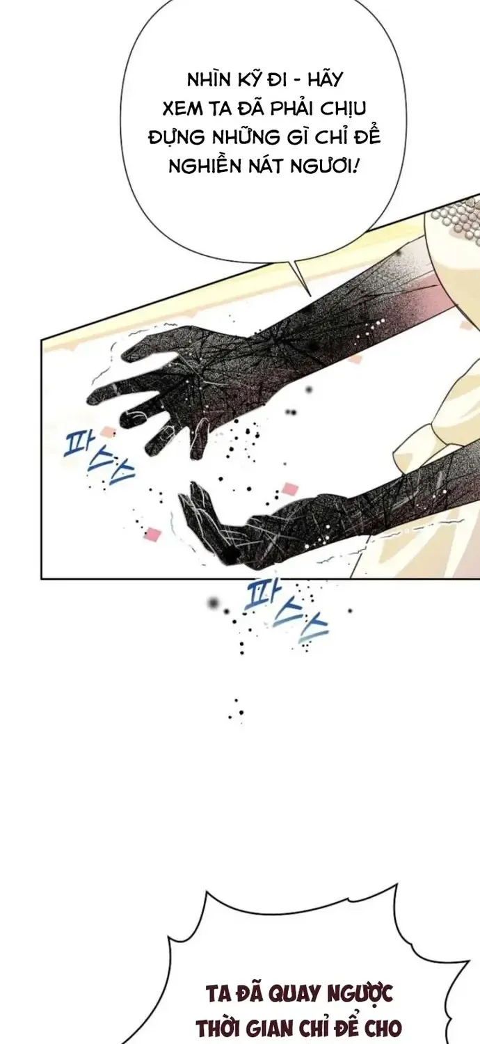 Ác Nữ Hôm Nay Lại Yêu Đời Rồi! Chap 126 - Next Chap 127