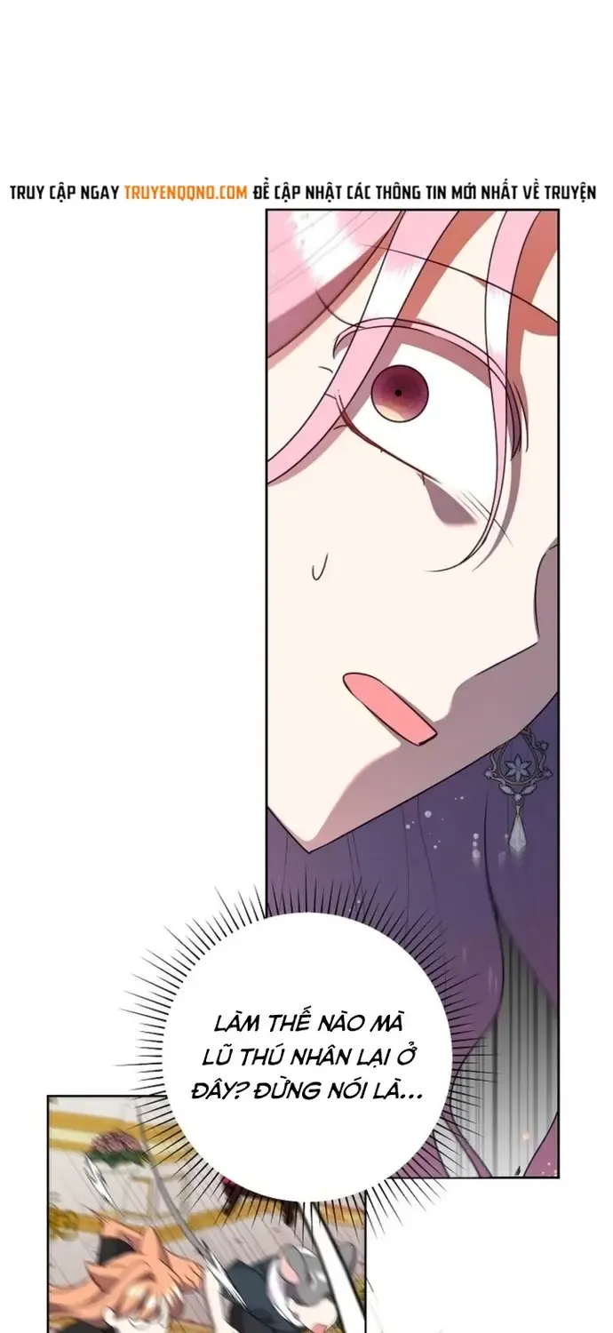 Ác Nữ Hôm Nay Lại Yêu Đời Rồi! Chap 127 - Next Chap 128