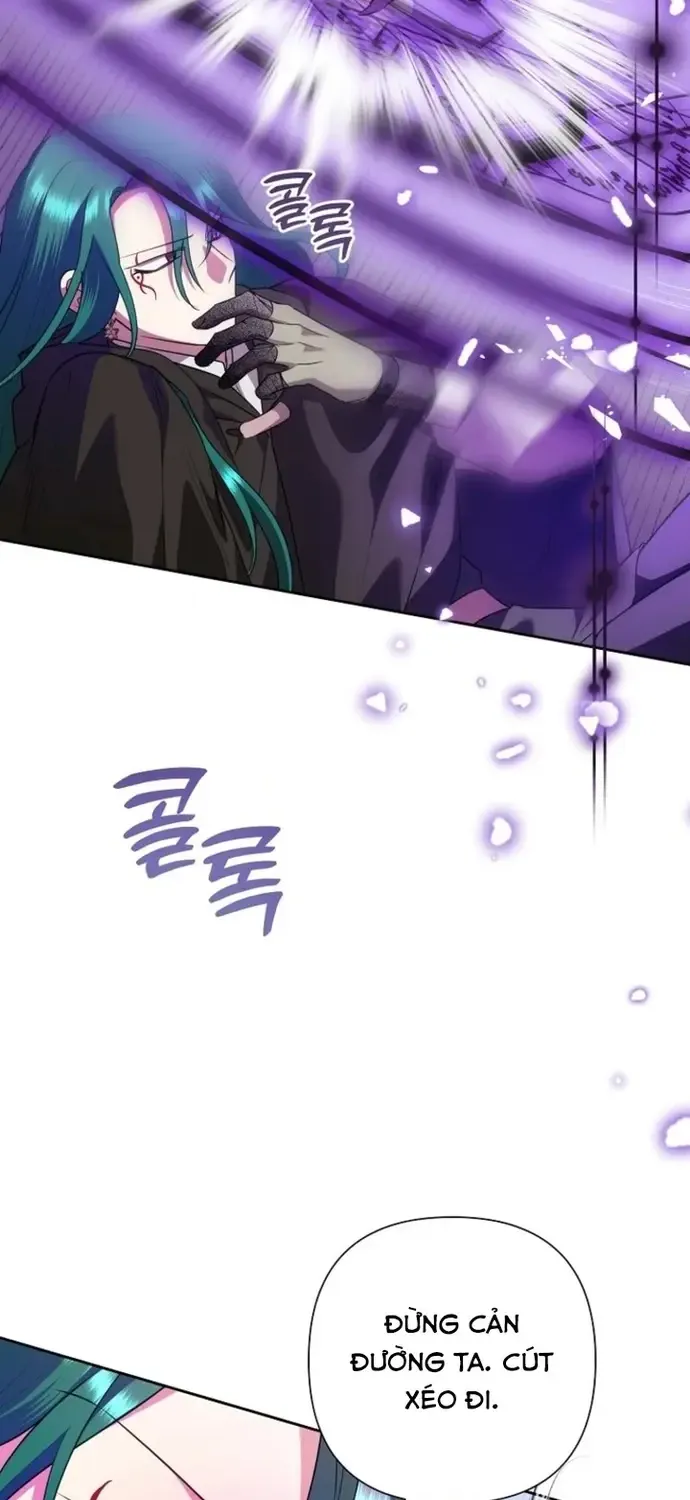 Ác Nữ Hôm Nay Lại Yêu Đời Rồi! Chap 127 - Next Chap 128