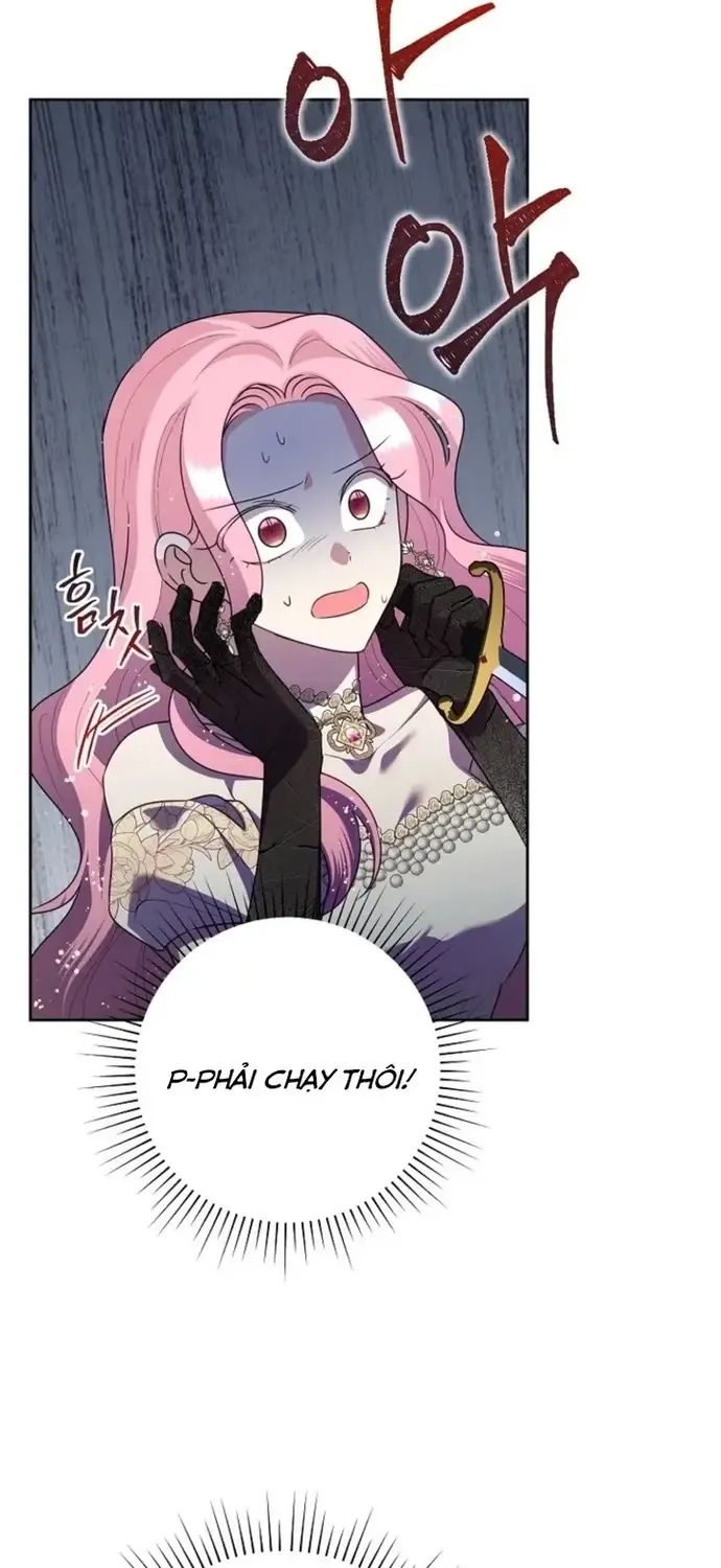 Ác Nữ Hôm Nay Lại Yêu Đời Rồi! Chap 127 - Next Chap 128